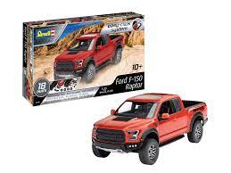 Please post in the appropriate technical area. Revell Official Website Of Revell Gmbh Ford F 150 Raptor