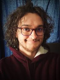 Buddy in a Box (Short 2018)