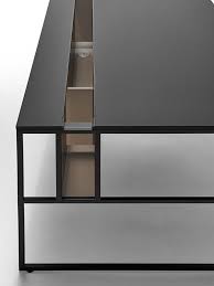 single or double work desk 20 venti by mdf italia single desk mdf italia office table design