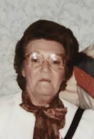 Mary Dutton Obituary