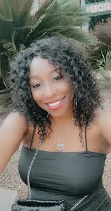 Happy Birthday to Oklahoma City native Laura Roberts Baker!