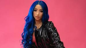 Maybe you would like to learn more about one of these? Sasha Banks On How Depression Led To Her Sabbatical From Wwe