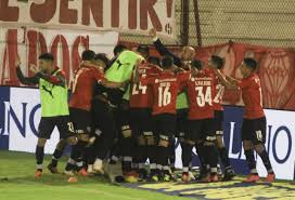 Monday · 26 jul, 2021 · 01:15. Independiente Estudiantes Formaciones Hora Tv Y Arbitro Todas Las Noticias De Independiente Infiernorojo Com