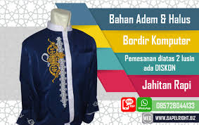 Ilustrasi peralatan untuk membuat pola desain baju (sumber: Pusat Konveksi Jas Santri Jasko Jasket Jas Almamater Diskon 10