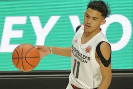 He has two sisters, camryn and caitlin. What Is Trae Young S Race And Ethnicity Interbasket