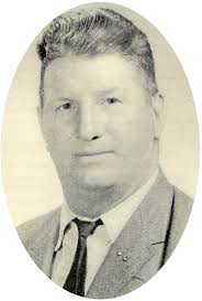 Obituary: Alfred Schofield