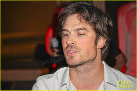 Ian Somerhalder Hints at How He Will Land His Next Girlfriend!: Photo  3113761
