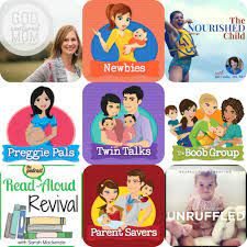 We've rounded up seven of ou. In The Spotlight Podcasts For Parents Kendranicole Net
