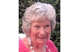 Elizabeth Nye Obituary (1925