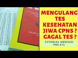 We did not find results for: Panduan Lolos Tes Kesehatan Kejiwaan Mmpi Cpns Pekerja Tni Polri Mahasiswa Youtube