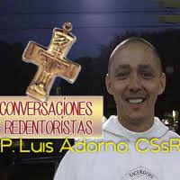 Audiobook Conversaciones Redentoristas
