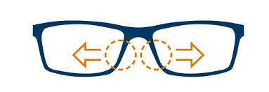 Have a crystal clear vision with these adjustable glasses How To Adjust Your Glasses Mad About Specs Glasses Online
