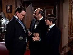 Bernard Fox Pictures