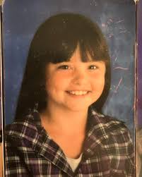 Lauren Spencer Smith engadiu unha...