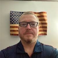 Lance Harrington's Instagram, Twitter & Facebook