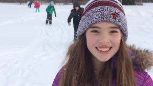 Lakeshore students, volunteers connect