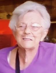 Obituary information for Bessie Lou Rich Tyndall