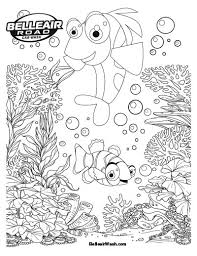 Hi everyone , our todays latest coloringpicture that your kids canhave some fun with is car wash coloring pages, published on car washcategory. Kids Activities Belleair Road Car Wash