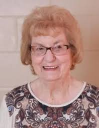 Obituary information for Bobbie Jean Clark