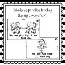 Field Day Reader Free By Brittani Black Teachers Pay Teachers Field Day Emergent Readers Field Trip