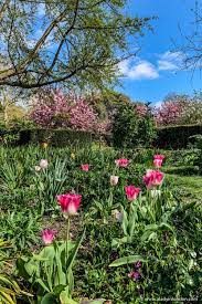 15 Spring Gardens You Have To Visit In Britain The Best Of The Season Spring Garden Flowers Spring Garden Flower Garden