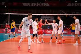 Jun 22, 2021 · volley aux jo de tokyo : Cml2l1ban5ewkm