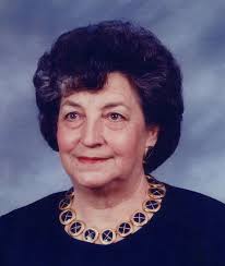 Betty Beheler Obituary (2015)