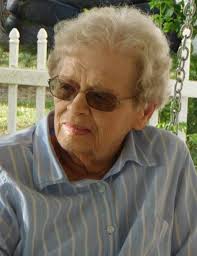 Obituary information for Hilda Phillips Meeks