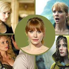 She married actor seth gabel in 2006 and had a child one year later. Bryce Dallas Howard S Birthday All Her Movies Ranked From Worst To Best