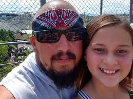 Fundraiser for Kenneth Olson by Bethany Stolken : Keairas Fund