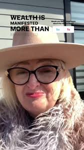 Have you been financially abused?