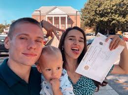 90 Day Fiancé' Stars Steven Frend and Olga Koshimbetova Are Officially  Married!