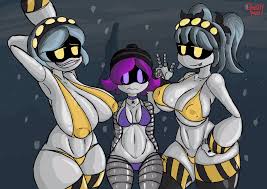 Rule34 - If it exists, there is porn of it  ghastlypann  4884362