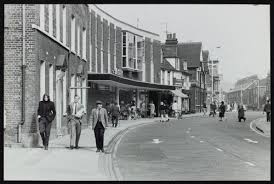35 high street hp5 1bw chesham 01494 416920. Chesham 134 144 High Street P 911 Chesham 134 144 High Street 1971 1998 Sainsbury S Branch Search Catalogue Sainsbury Archive