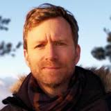 The Golden Hair of Maria Orsic (Part Two)