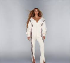 beyonce s ivy park collection campaign stars yara shahidi and selah marley vogue