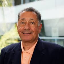 Frank Obregon's Instagram, Twitter & Facebook