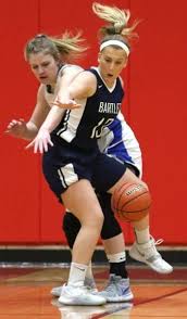 Press Clippings 02/19/2019 ---Kane County Chronicle---02/19/2019 Geneva  High School hosts regional college fair