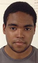 Senior Profile: Marc Reed