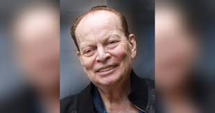 Obituary for Ronald L. Caouette, Sr.