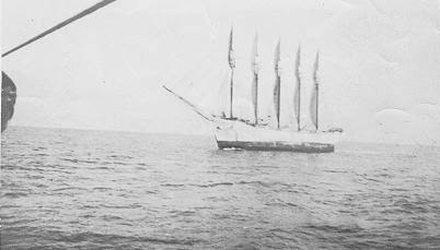 Ghost ship - Wikipedia