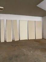 Slate gray, harbor blue, midnight black, mocha, pattern Room Divider Buy Sell Home Garden In Kwazulu Natal Gumtree