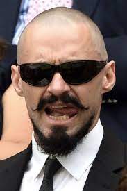 The Old Timey Villain Beard Style Men S Grooming Ideas Beard Styles For Men Beard Styles Beard No Mustache