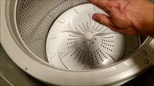 Maybe you would like to learn more about one of these? How To Fix The F51 And Sd Error Code On Maytag Bravos Or Whirlpool Cabrio Washing Machines Youtube