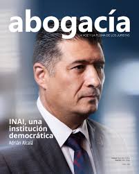 Revista abogacía added a new photo.