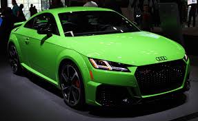 Der europäische fußballverband uefa nennt sich „eine politisch und religiös neutrale organisation. File 2019 Audi Tt Rs With Technical Specification Front Nyias 2019 Jpg Wikimedia Commons
