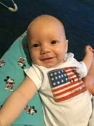 Fundraiser by Candice Patrick : Baby Jonathan Boyd