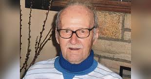 Obituary for Edward J. "Dodo" Olszewski