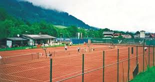 Tennis sandplatz bewässerung & tennis force belag bewässern.einen tennisplatz richtig bewässern. Tc Schladming Schladming Dachstein