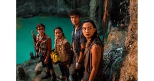 Spread the love by share this movie. Finding Ohana Movie Review